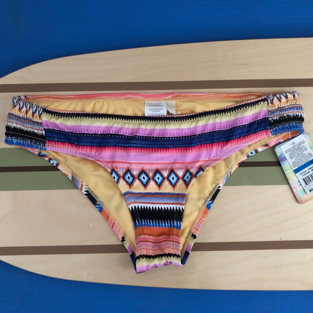 Hobie Bikini bottom only NWT - Picture 4 of 8